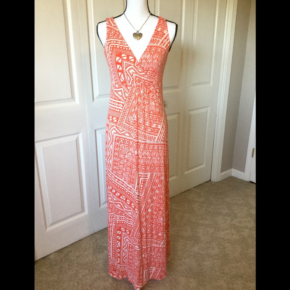 Comfy Long Dress